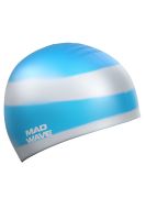 Силиконовая шапочка Madwave