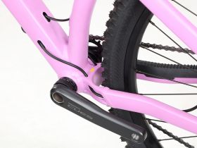 Горный велосипед Haro Saguaro 3, год 2025, цвет Зеленый, ростовка 19