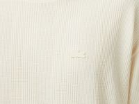 Мужская хлопковая футболка Lacoste