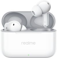 Наушники realme Buds T200 Белые