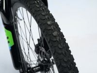 Подростковый велосипед Stels Navigator 400 MD 24, год 2025, цвет Черный-Желтый, ростовка 12