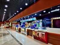 Кинотеатр «Синема 5» г. Бузулука