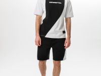 Футболка мужская Remington Chrome Gray