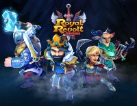 Royal Revolt Survivors (PC)