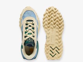 Мужские кеды Lacoste ELITE ACTIVE 225 7 SMA