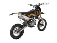 Питбайк JMC 150 Enduro V3.0 17/14