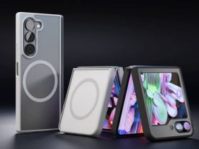 Чехол-накладка VLP