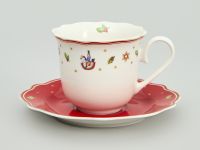 Чайная пара Очаровательное время/Charming time II