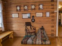 Дом-музей И. А. Кускова