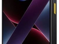 Смартфон POCO X7 Pro 5G 12/512GB Yellow