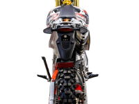 Мотоцикл кроссовый эндуро AVANTIS A2 Basic (166FMM) ПТС