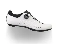 Велотуфли Fizik Vento Omna Wide (белый / черный 42)