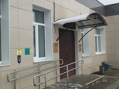 Библиотека им. М. Сеспеля – филиал № 13 г. Чебоксары