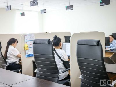 Госфонд «Защитники Отечества» в Якутии обработал с начала года более 1300 обращений