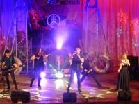 Бобровский районный дом культуры