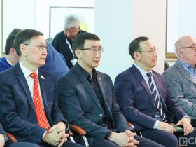 Гроссмейстер Дмитрий Кокарев стал двукратным победителем Кубка главы Якутии