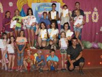 Клуб п. Суходол