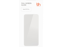 Защитное стекло Barn&Hollis