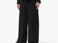 Женские брюки Lacoste Slim Fit