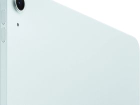 Планшет Apple iPad Air (2025) 13" Wi-Fi 128 ГБ Голубой