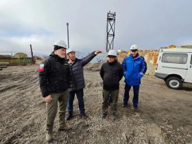 Председатель правительства Якутии работает в Аллаиховском районе