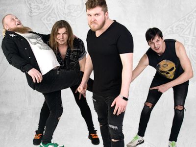 Черный вторник. Трибьют Сектора газа