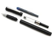 Ручка перьевая LAMY 056 cp1, EF чёрный