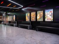 Кинотеатр «М-Синема»