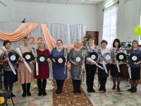 Косинская центральная районная библиотека