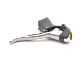 Shimano Шифтер Shimano Tiagra ST-4600 2ск., цвет Черный-Серый