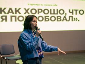 Школьники создали рекламные медиапроекты для 12 якутских брендов