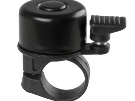 Звонок ACME ударный (серебристый)