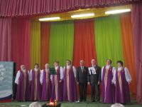 Новозалесновский сельский дом культуры