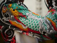 Velosklad Джерси Velosklad Bosozoku , цвет Белый, ростовка 48