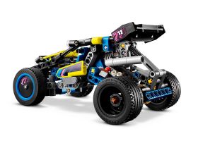 Technic 42164 Конструктор Багги для гонок по бездорожью
