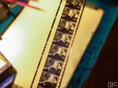 Как в Якутии собирают и сохраняют аудиовизуальное наследие