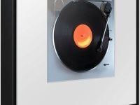 Акустическая система Samsung Music Frame HW-LS60D черная