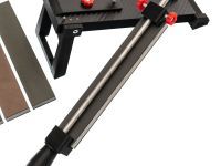 Точильный станок Складишок М "Профессионал" с набором алмазных камней 200х35х10 мм