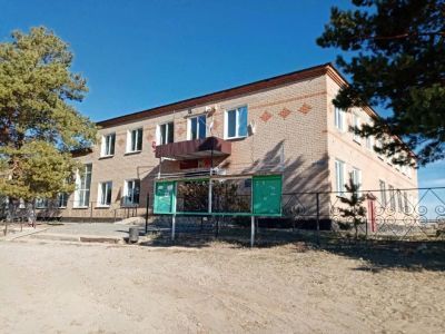 Линевский сельский дом культуры