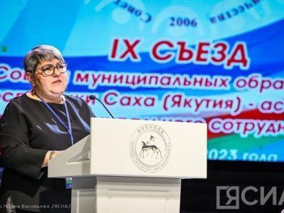 Глава Усть-Куйги: «Строительство атомной станции малой мощности способствует развитию уровня жизни»