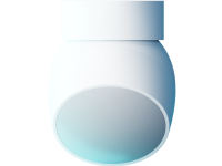 Умный датчик движения Sber, SBDV-00029