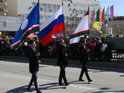 ТОП-10 достижений Якутии в 2019 году