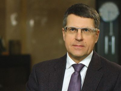 Николай Буйнов: 100-летие ЯАССР ознаменовано многими победами и достижениями