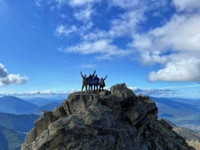 Названы самые популярные туристические направления в Якутии