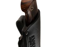 Нож Клык, сталь M398, ironwood
