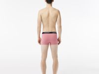 Мужское нижнее бельё Lacoste (3 шт.)