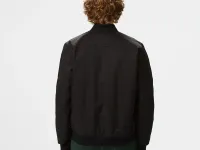 Мужская куртка Lacoste