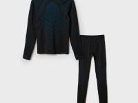 Термокомплект трикотажный для мальчиков: брюки, толстовка для эпизодического использования