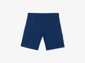 Мужские шорты Lacoste приталенного кроя