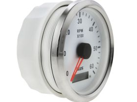 Тахометр и мотосчетчик